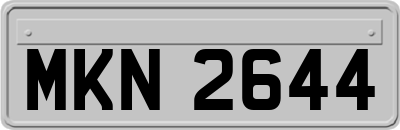 MKN2644