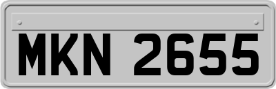 MKN2655