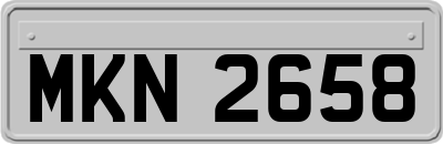 MKN2658