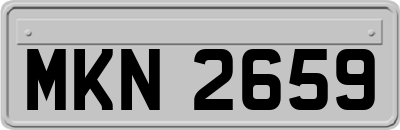 MKN2659
