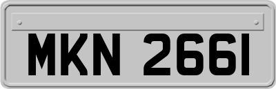 MKN2661