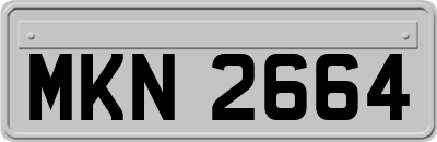 MKN2664