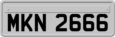 MKN2666