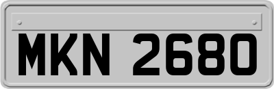 MKN2680