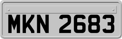 MKN2683