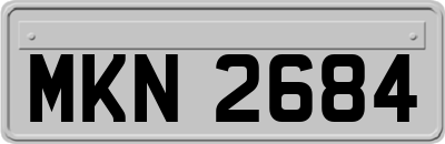 MKN2684