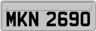 MKN2690