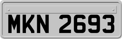 MKN2693