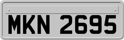 MKN2695