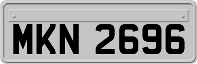 MKN2696