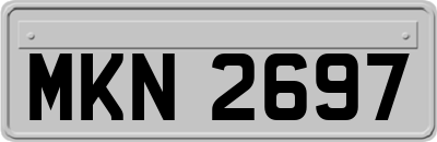 MKN2697