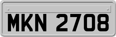 MKN2708