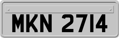 MKN2714