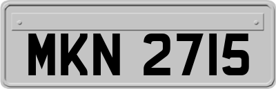 MKN2715
