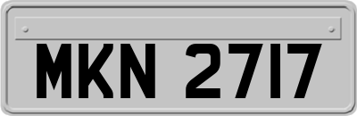 MKN2717