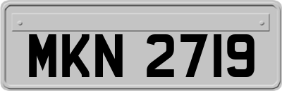 MKN2719