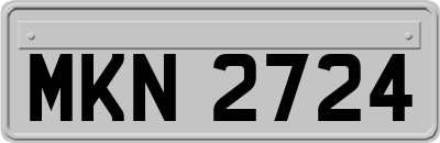 MKN2724