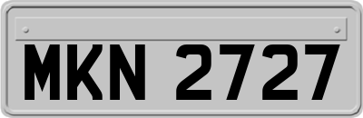 MKN2727