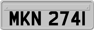 MKN2741