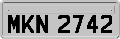 MKN2742
