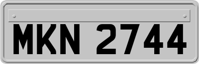 MKN2744
