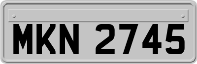 MKN2745