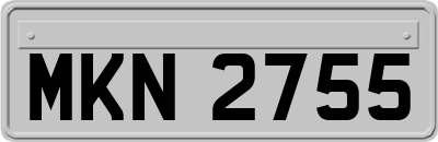 MKN2755