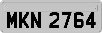 MKN2764