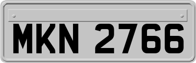 MKN2766