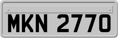 MKN2770
