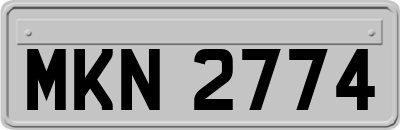 MKN2774