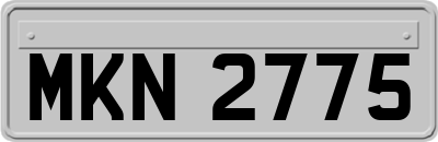 MKN2775