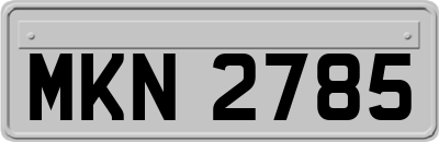 MKN2785