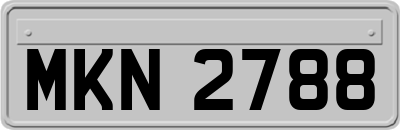 MKN2788