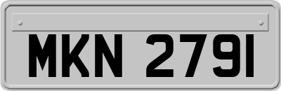 MKN2791