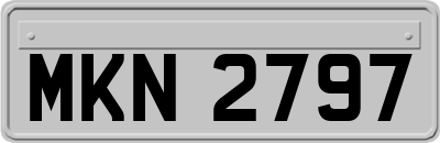 MKN2797