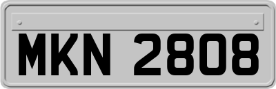 MKN2808