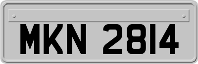 MKN2814