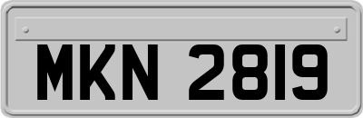 MKN2819