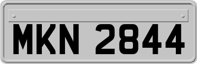 MKN2844