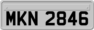 MKN2846