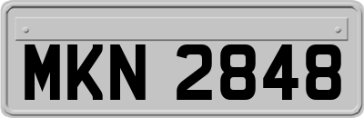 MKN2848