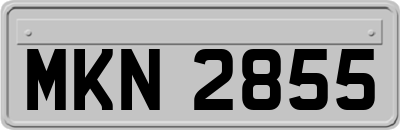 MKN2855