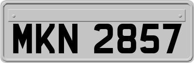 MKN2857