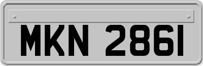 MKN2861