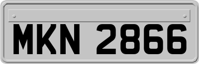 MKN2866
