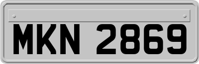 MKN2869