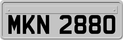 MKN2880