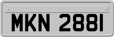 MKN2881