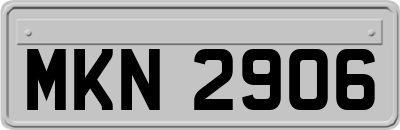 MKN2906
